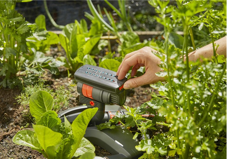 Gardena AquaZoom Compact vippevander