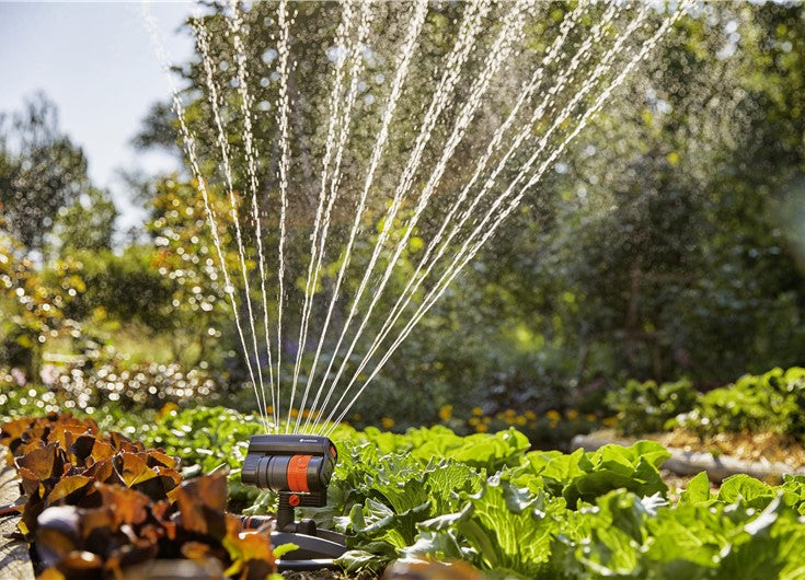 Gardena AquaZoom Compact vippevander