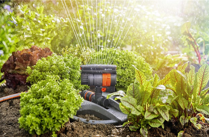 Gardena AquaZoom Compact vippevander