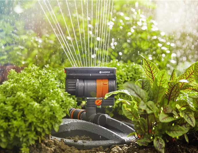 Gardena AquaZoom Compact vippevander