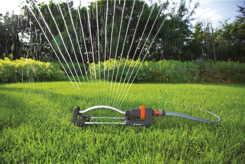 Gardena Aqua S vippevander