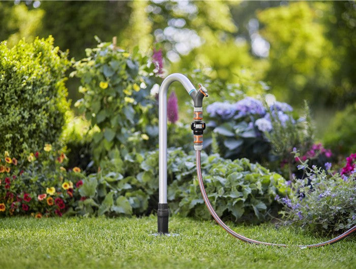 Gardena AquaCount vandmængdetæller