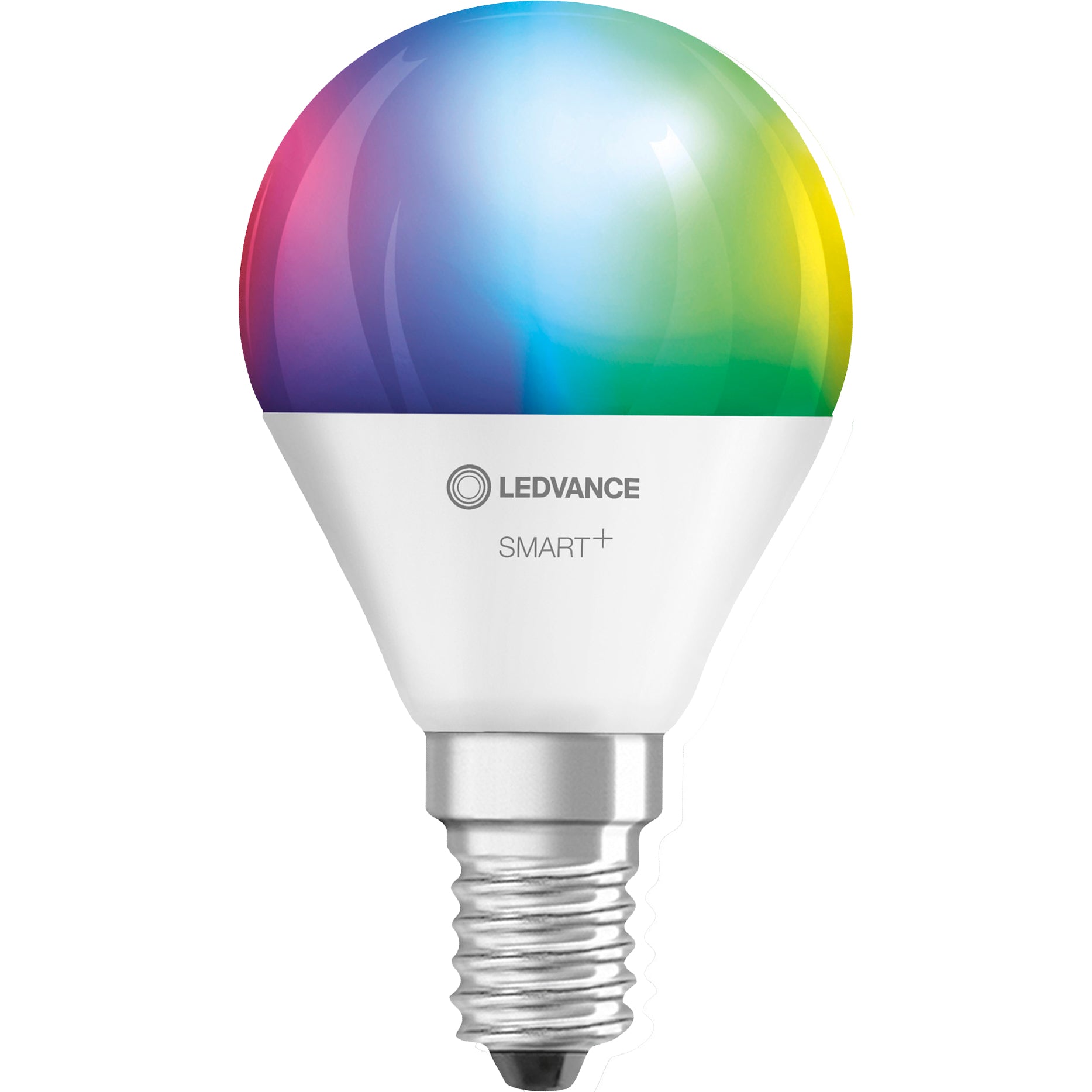 SMART+ KRONE 4,9W/RGBTW E14 WIFI