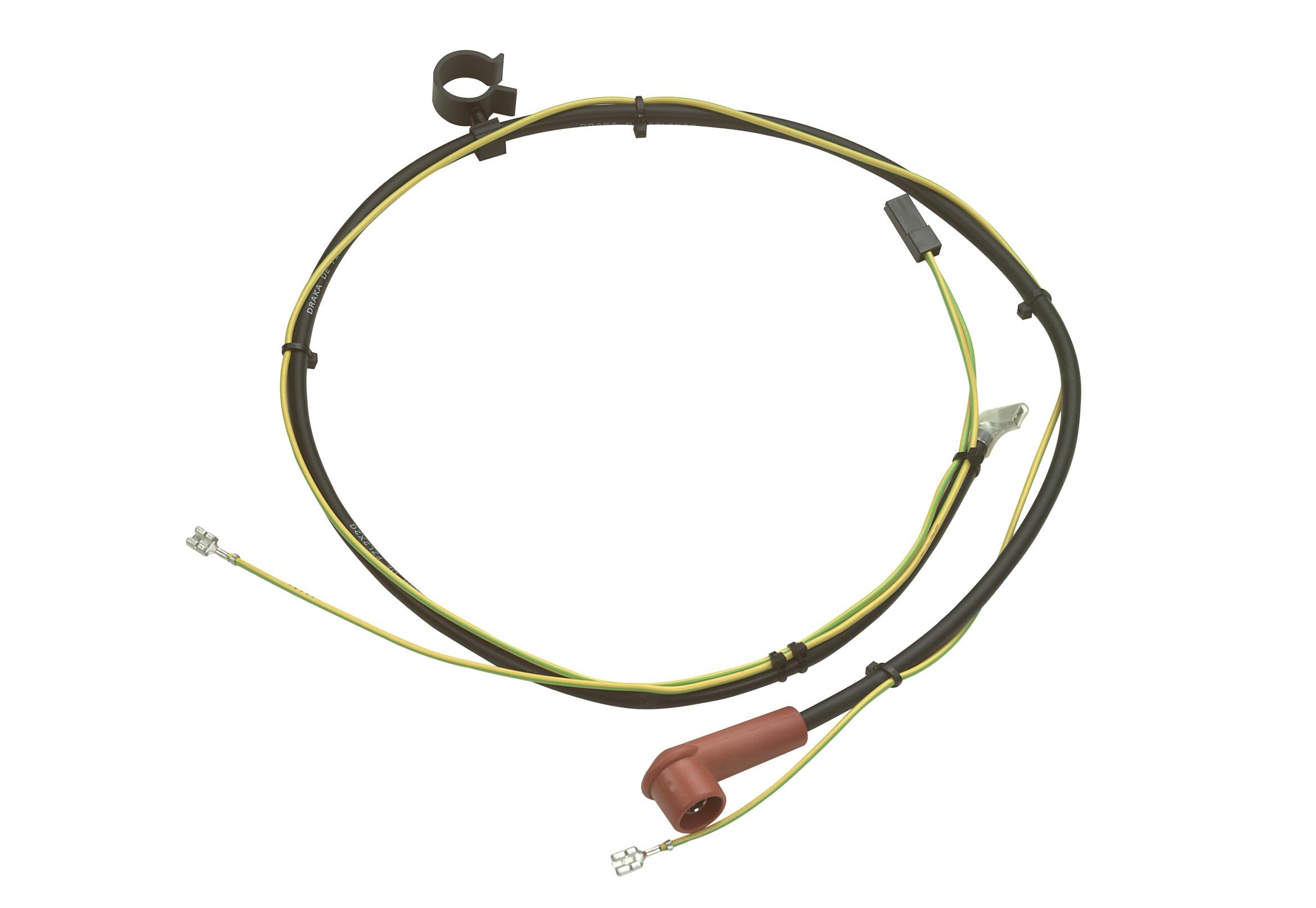 TÆNDKABEL(VC-VCW CLASSIC/EXCL)