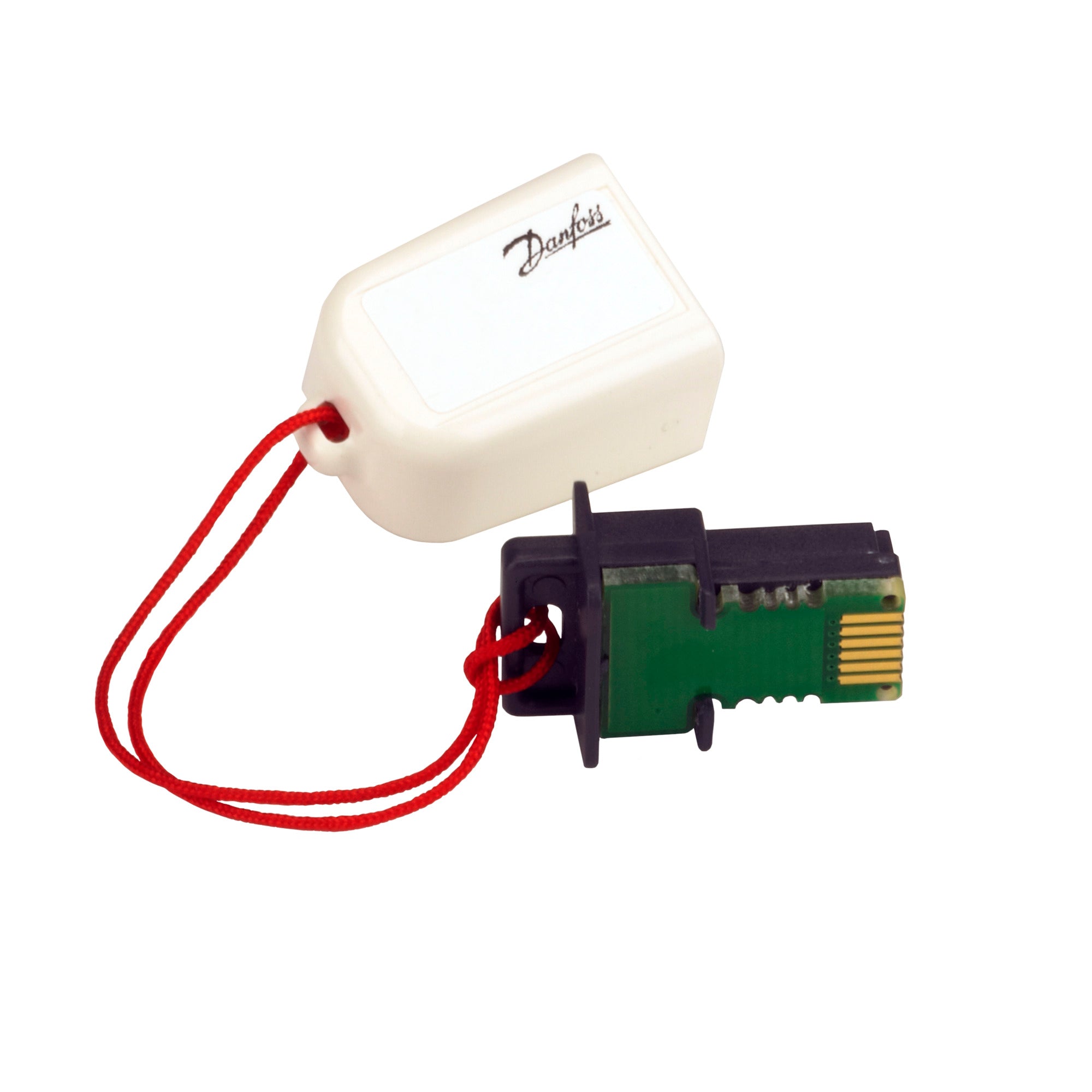ECL Applikationsnøgle A376