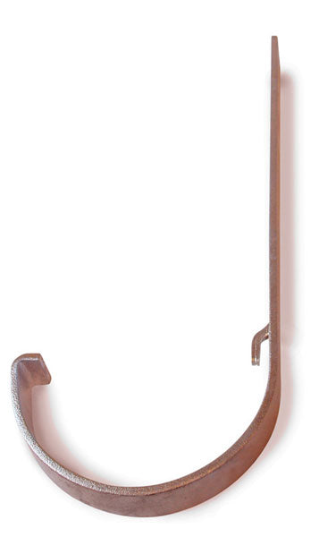 Plastmo rendejern 11"brun