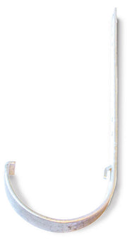 Plastmo rendejern 11"hvid