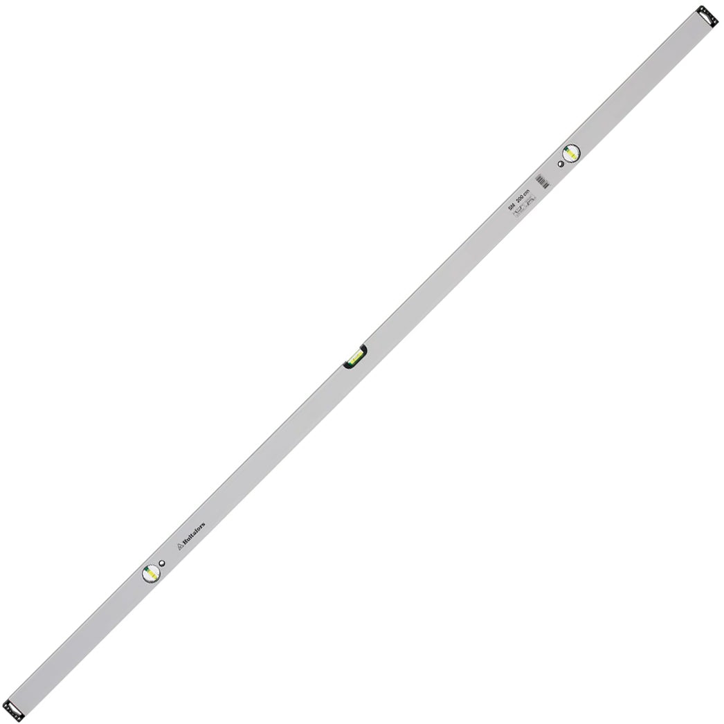 Hultafors SM vaterpassæt, 60/120/200 cm