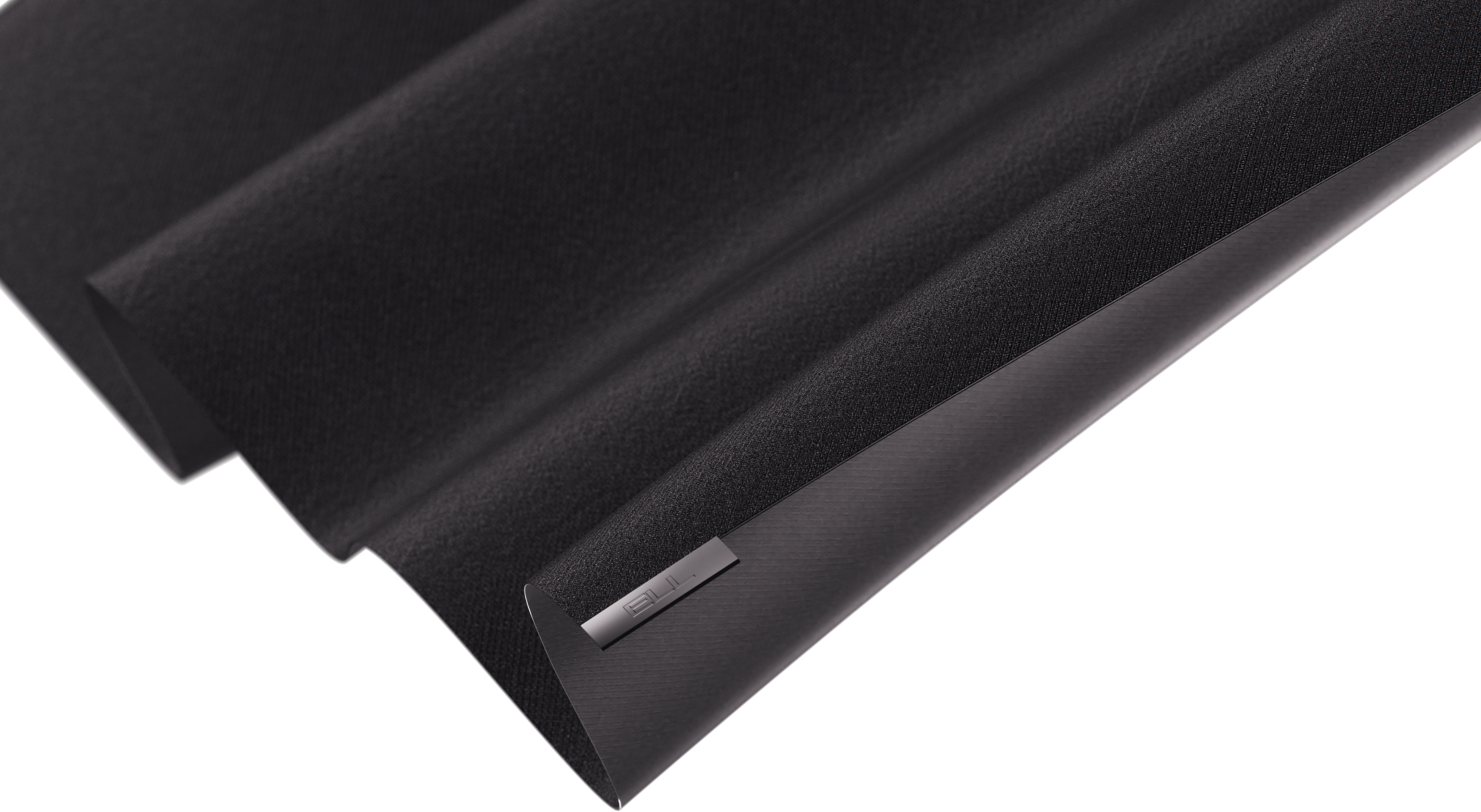 ELL COVER LAMINA 60999 BLACK