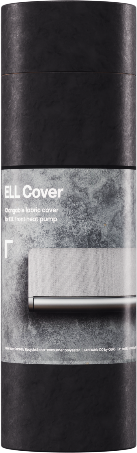 ELL COVER 60330 LIGHT GREY