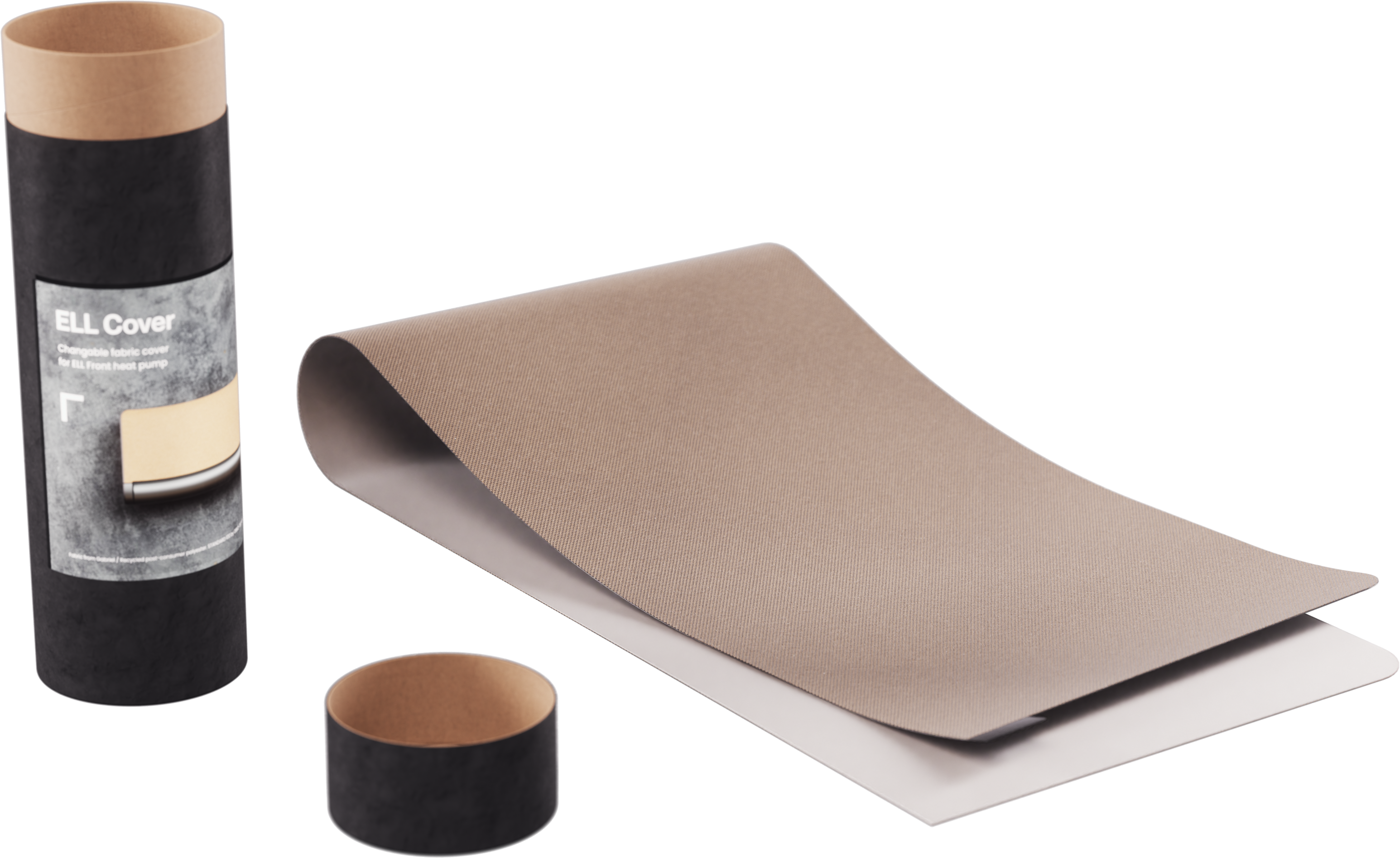 ELL COVER LAMINA 63121 NUDE
