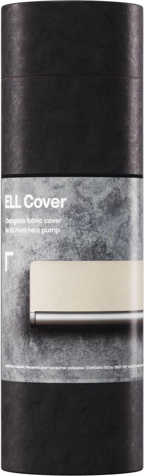 ELL COVER 61262 SAND