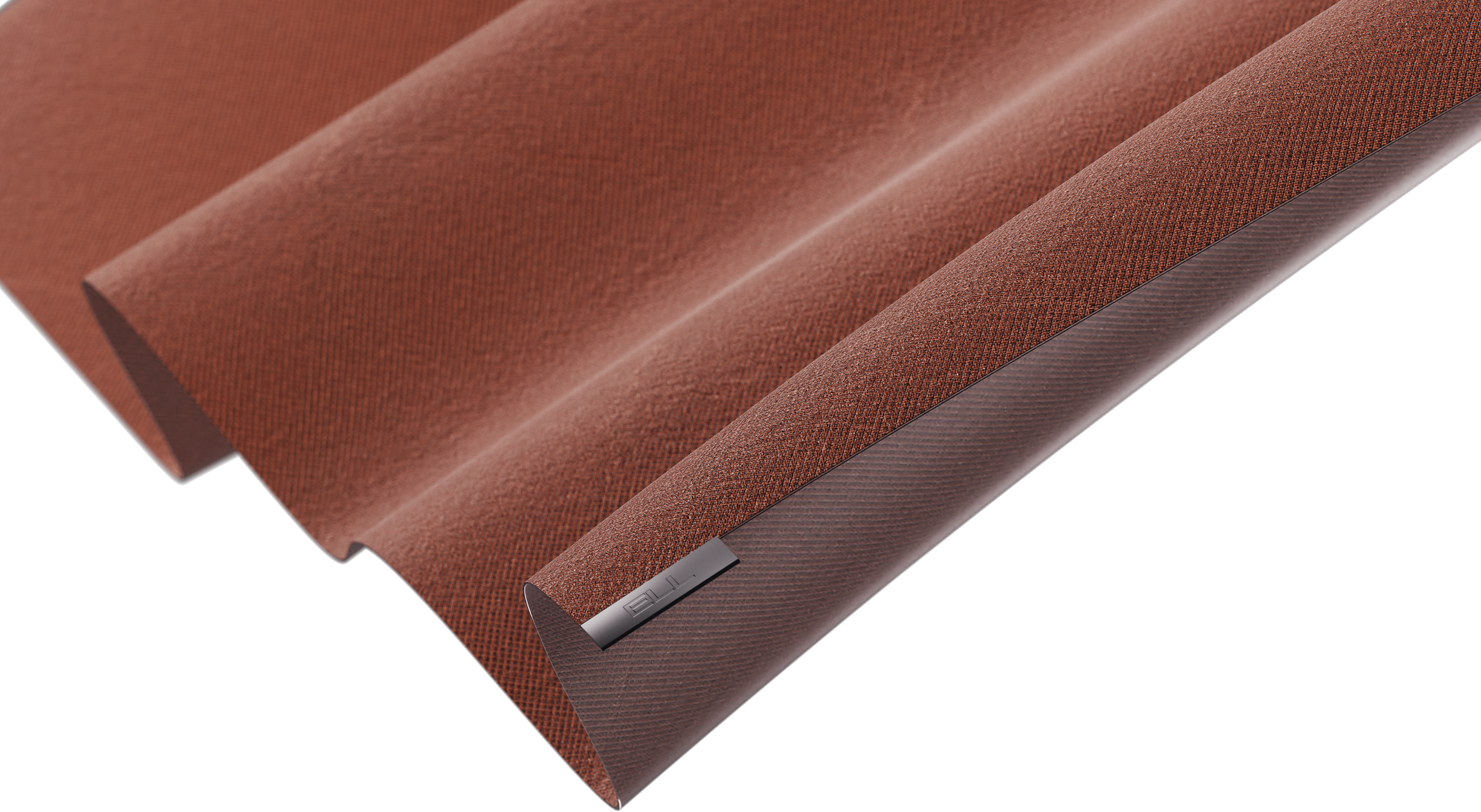 ELL COVER LAMINA 63122 TERRACOTTA