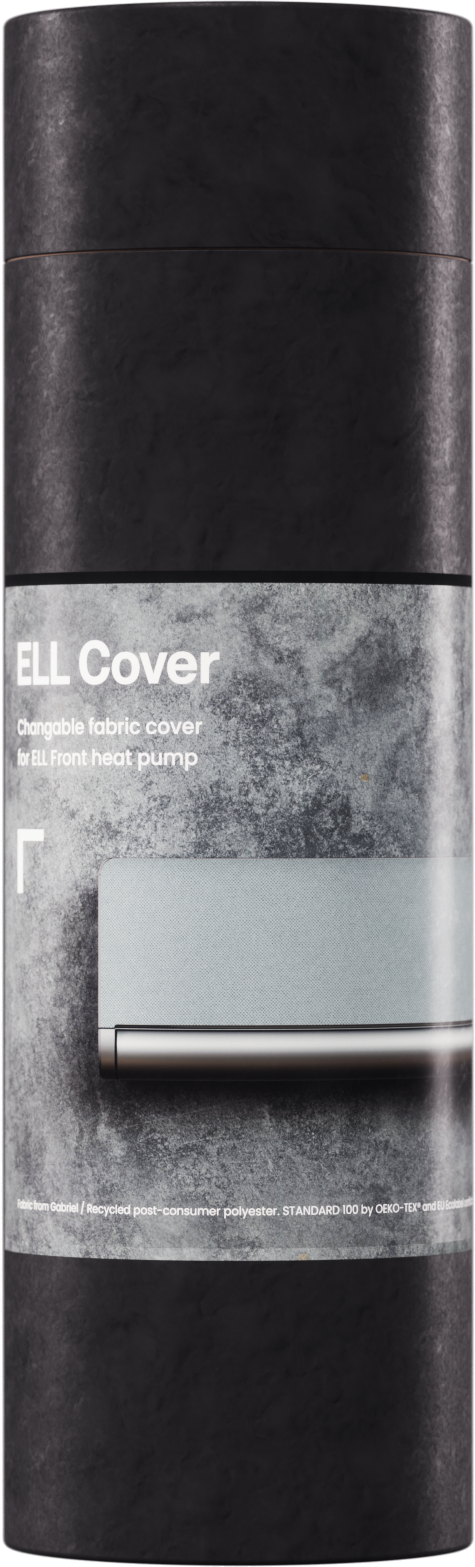 ELL COVER LAMINA 66242 BLUE