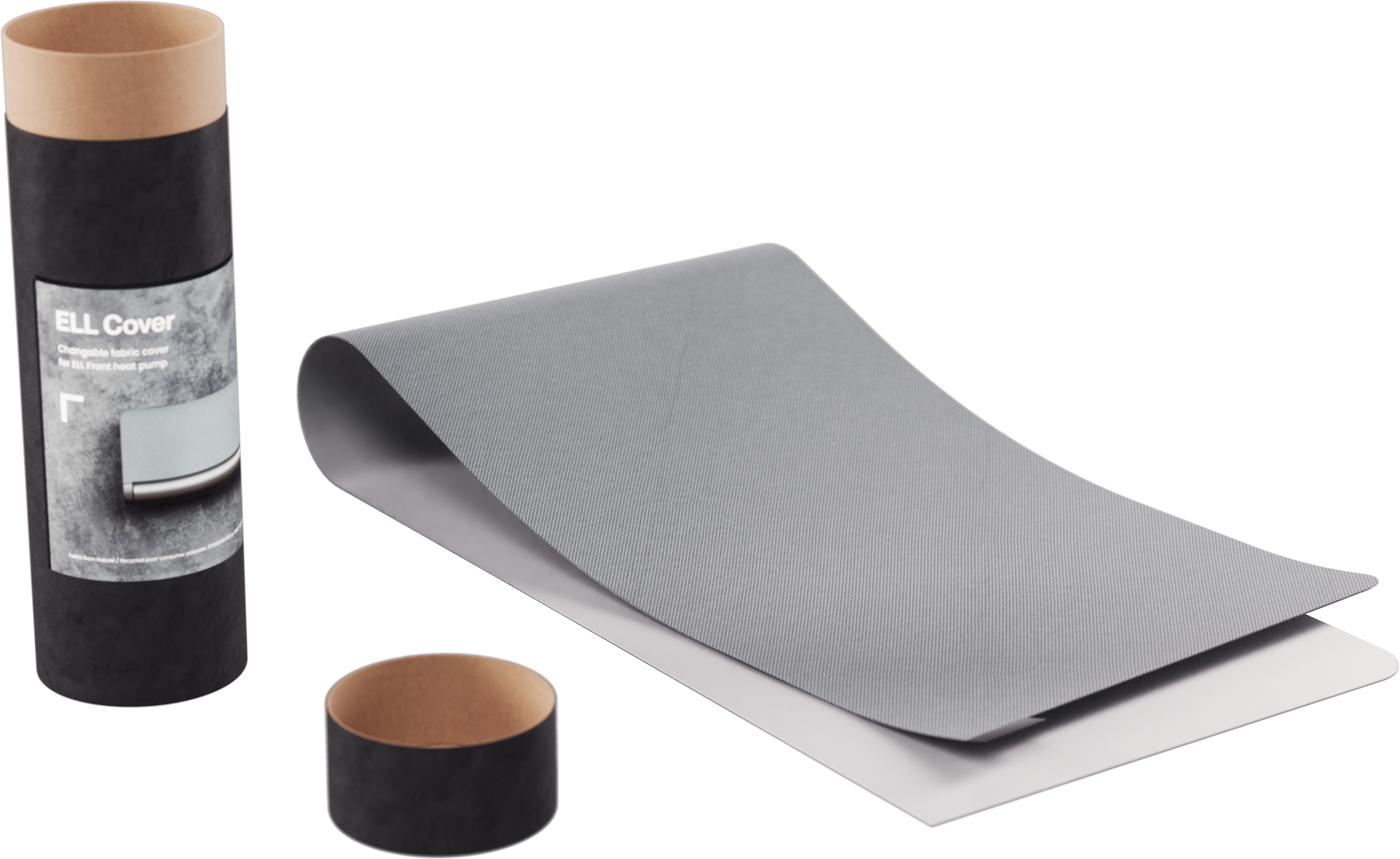 ELL COVER LAMINA 66242 BLUE