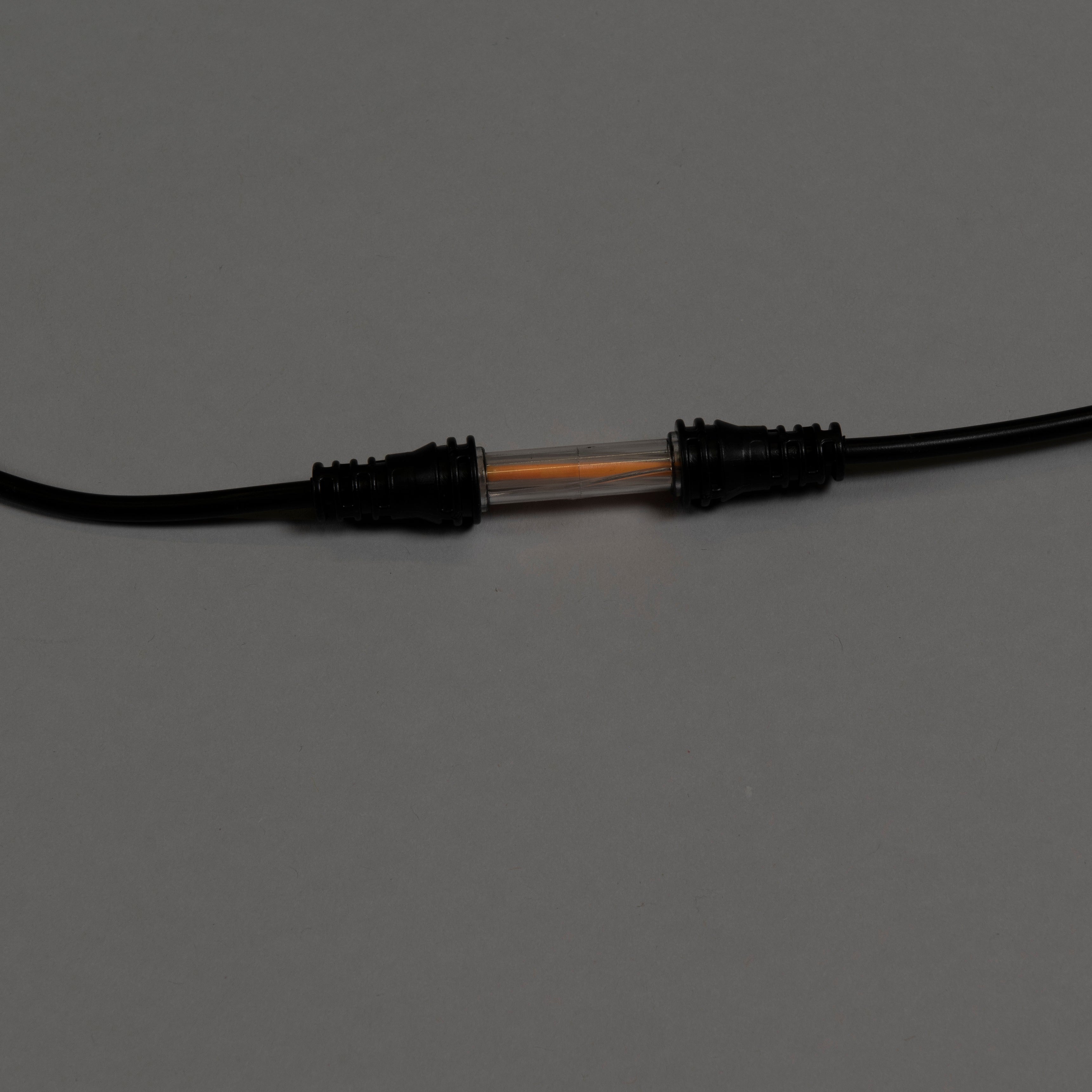 Konstsmide Flagstangskæde 5x20 LED