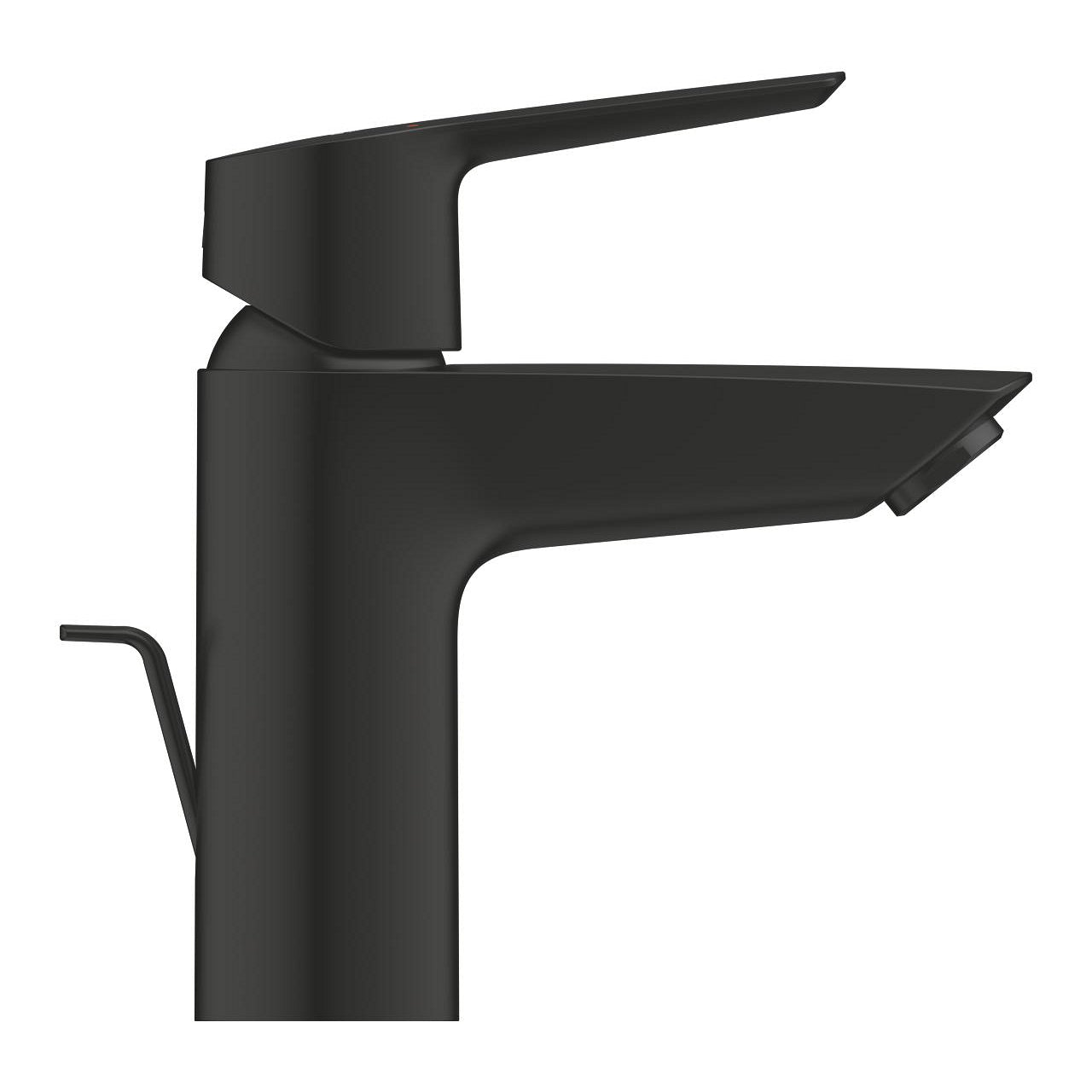 GROHE START Start Hv.armatur S Løft-op 5,7l 109mm tud 1hul t/hv