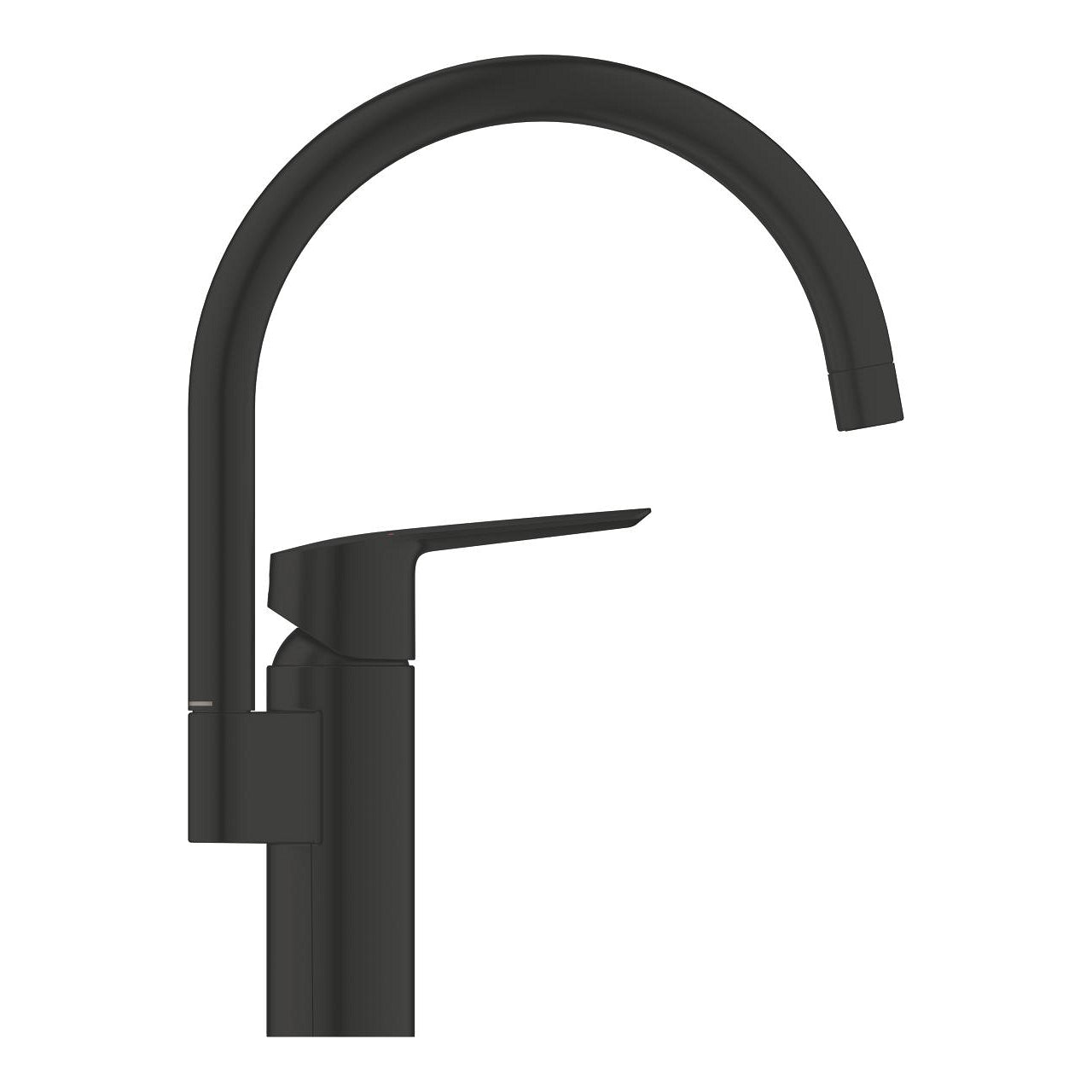 GROHE START Start Køkken C-Tud 11,0l 183mm tud 1hul t/kv messing