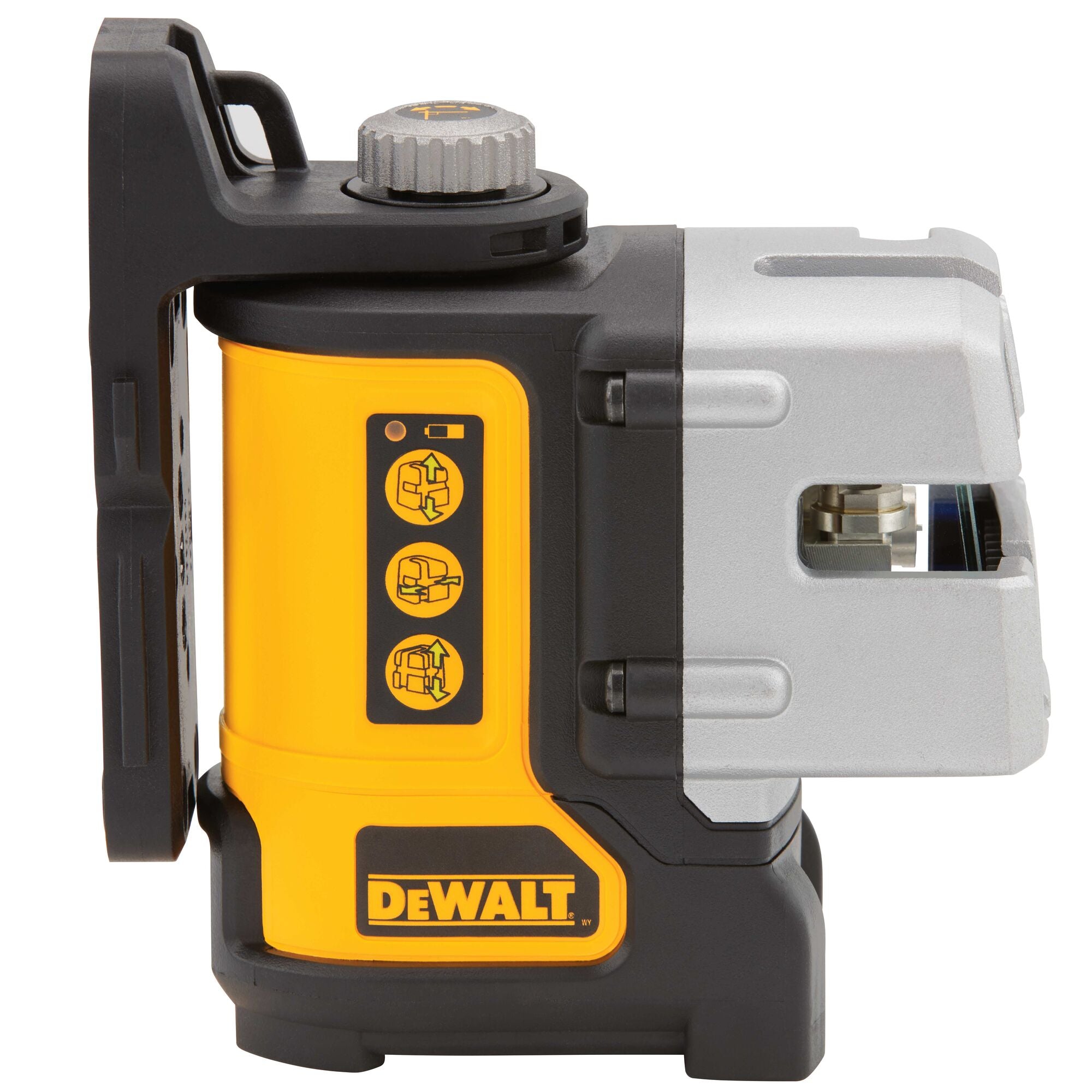 DEWALT multi-line laser DW089CG-XJ, grøn