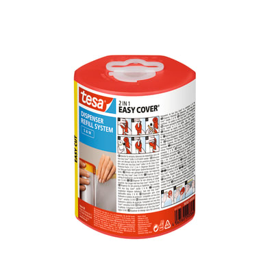 DISPENSER EASY COVER S/M