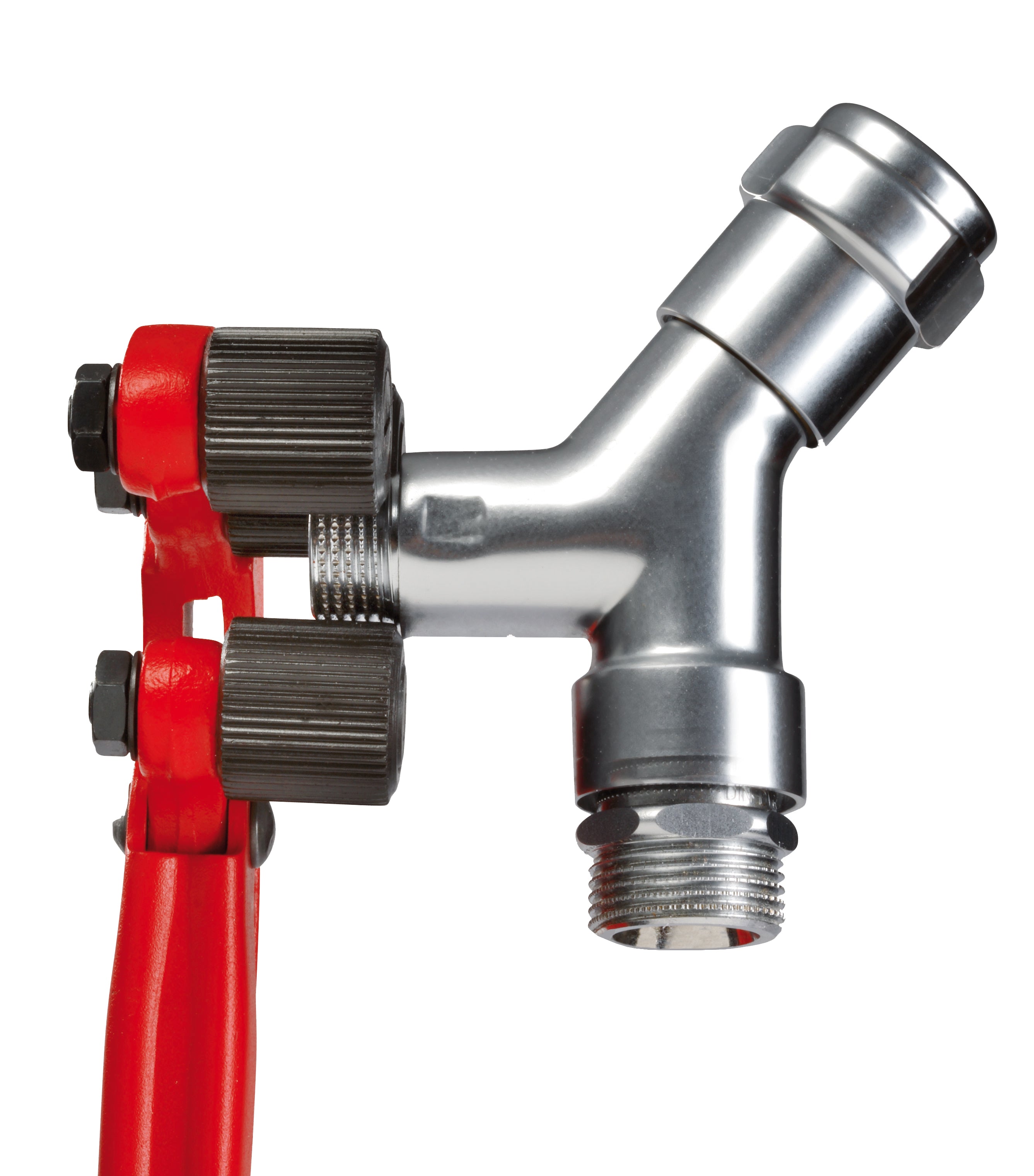Rothenberger rulleteringstang 3/8" - 2"