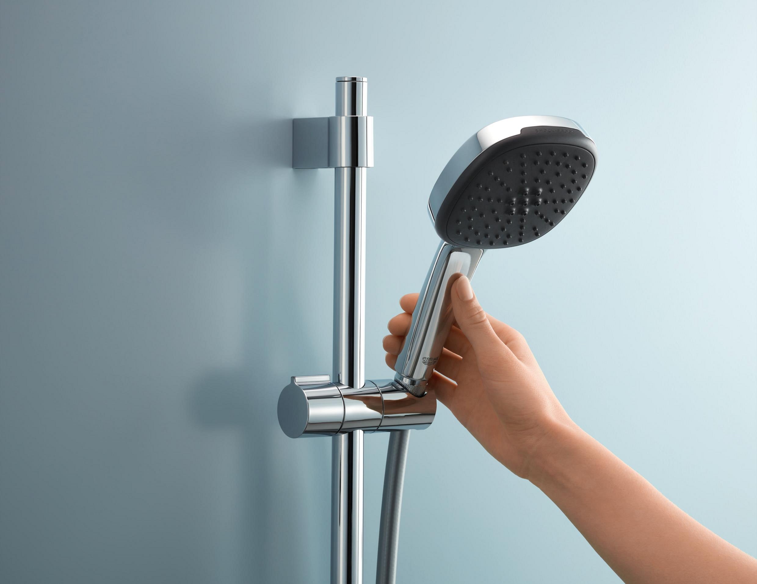 Grohe Vitalio Universal Vitalio Universal brusetang 900mm 900mm