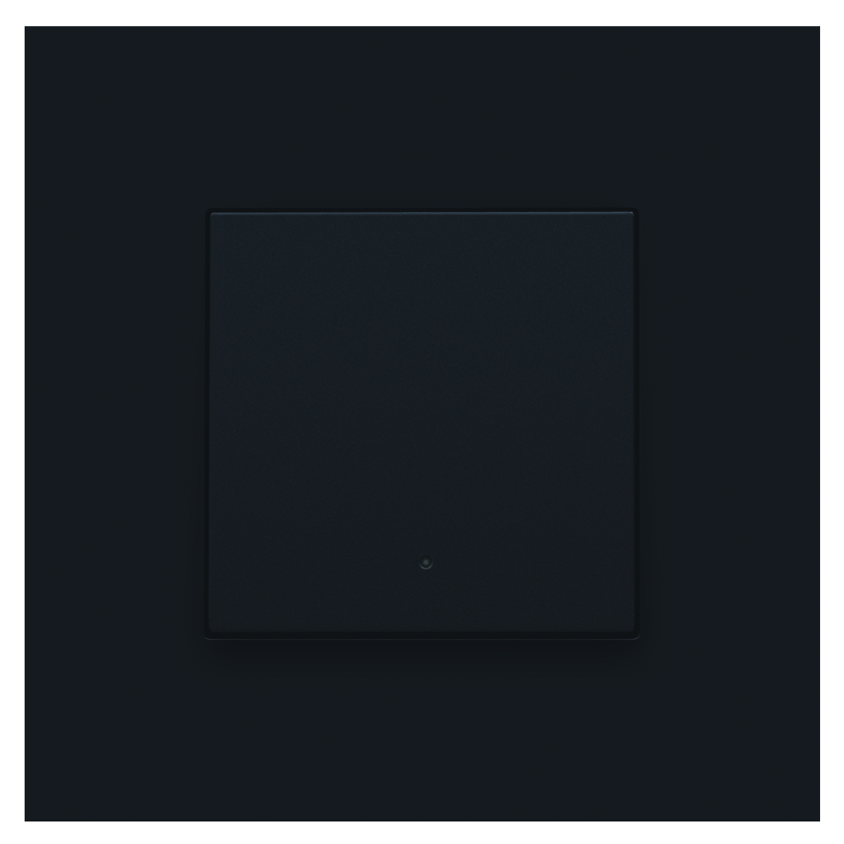 1-TRYK M LED KOMFORT BLK COAT
