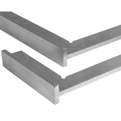 Anslagsvinkel 150 x 100 mm, FZB