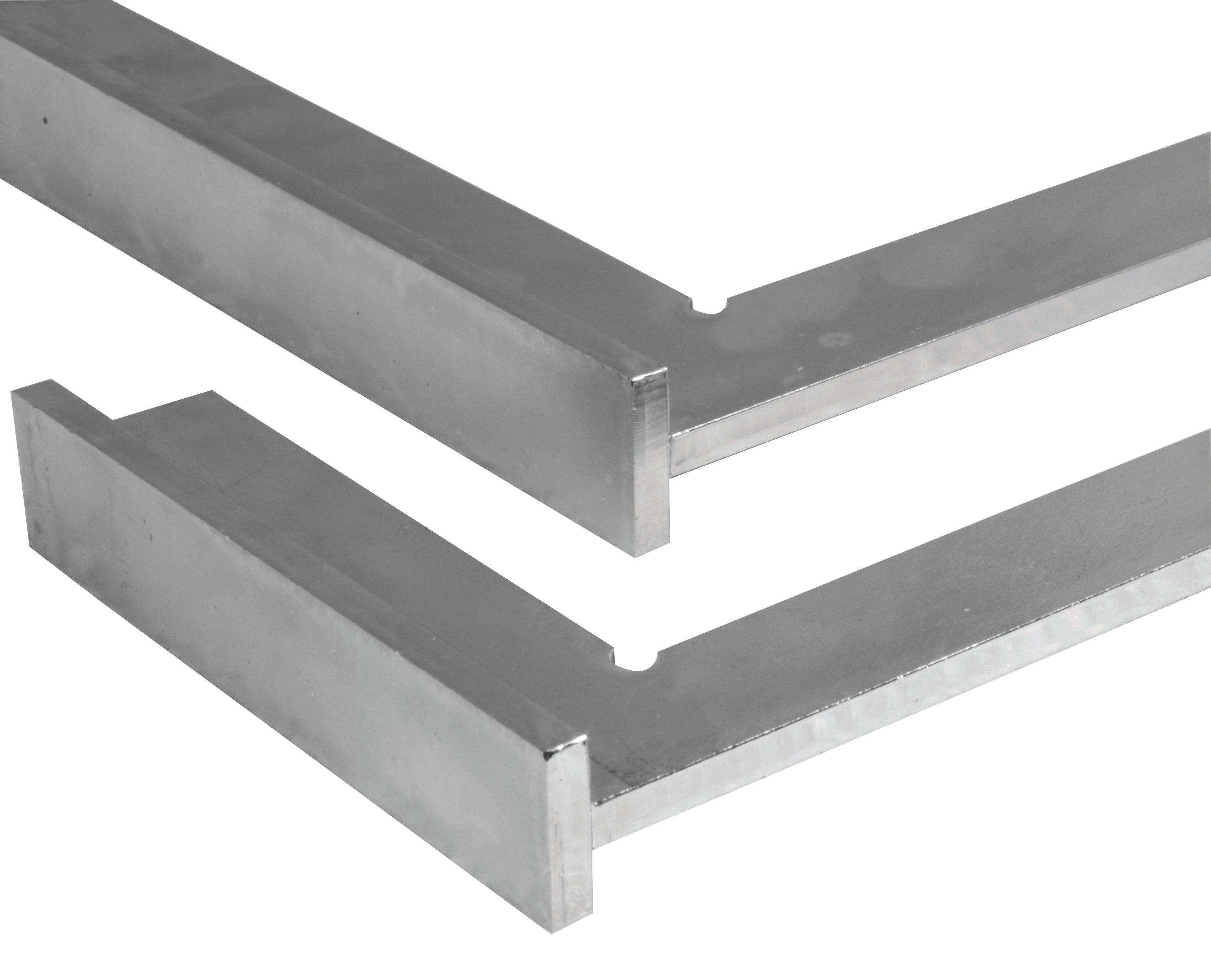 Anslagsvinkel 200 x 130 mm, FZB