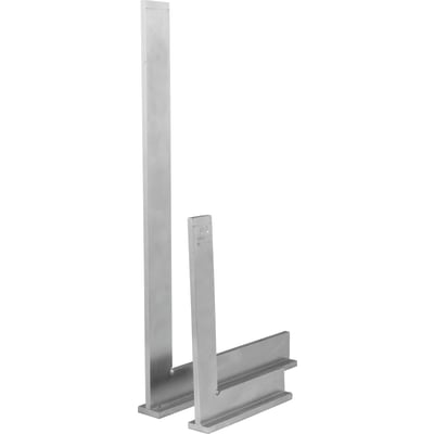 Anslagsvinkel 250 x 160 mm, FZB