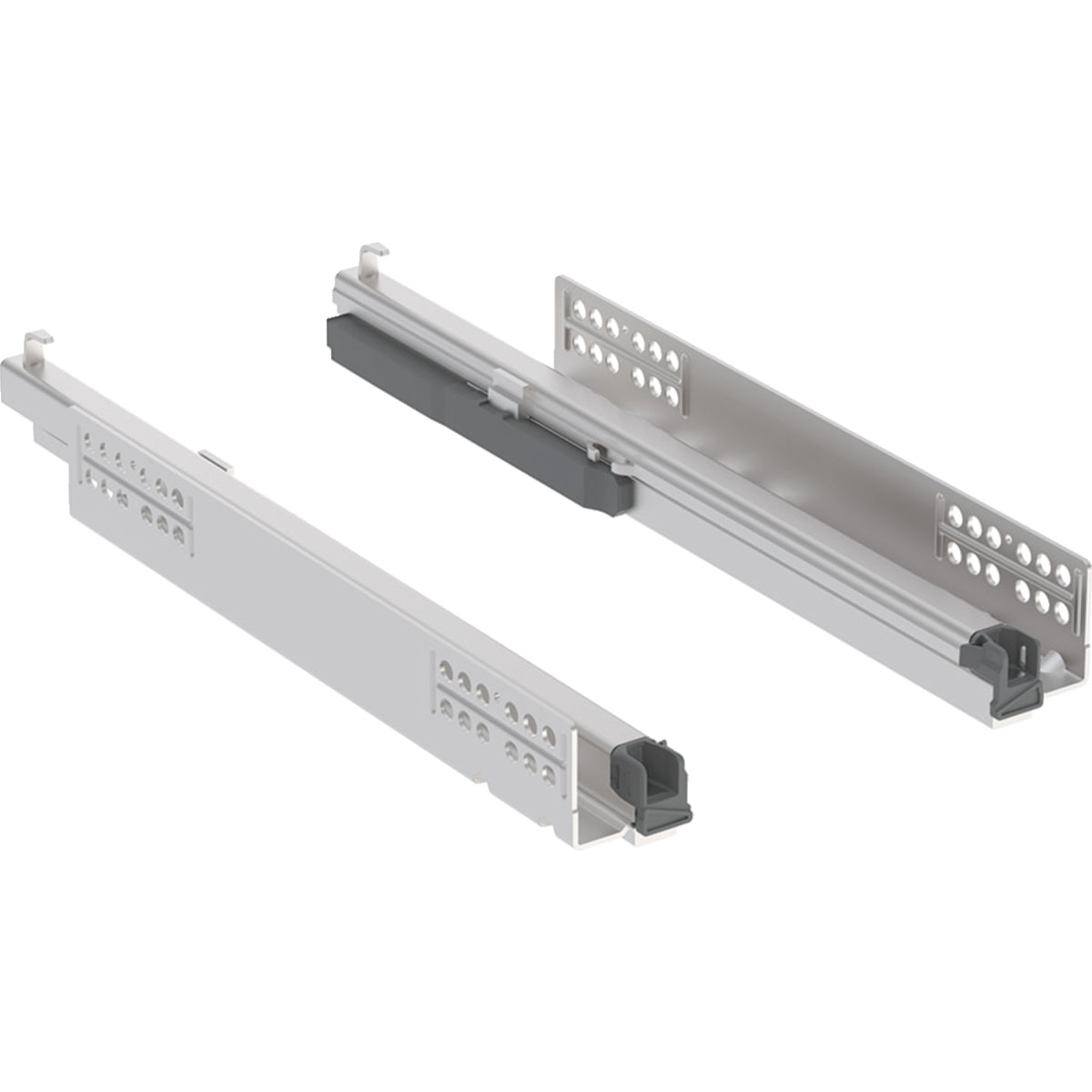Ifö Sense skinne push-open spu