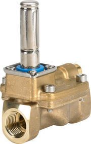 DANFOSS MAGNETVENT. EV220BW ECO brass NO