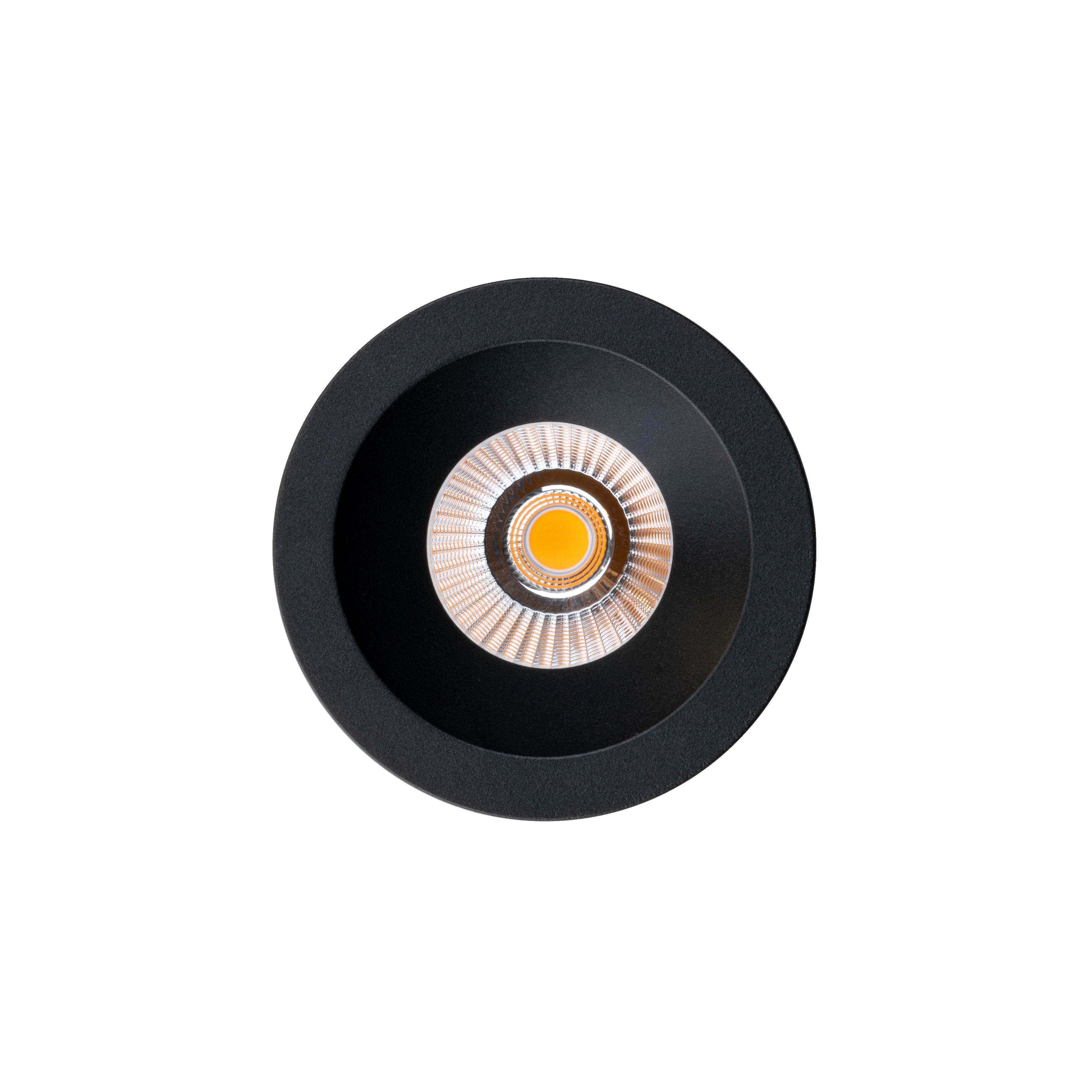 Downlight SLC Onepro soft 12W 4000K sort
