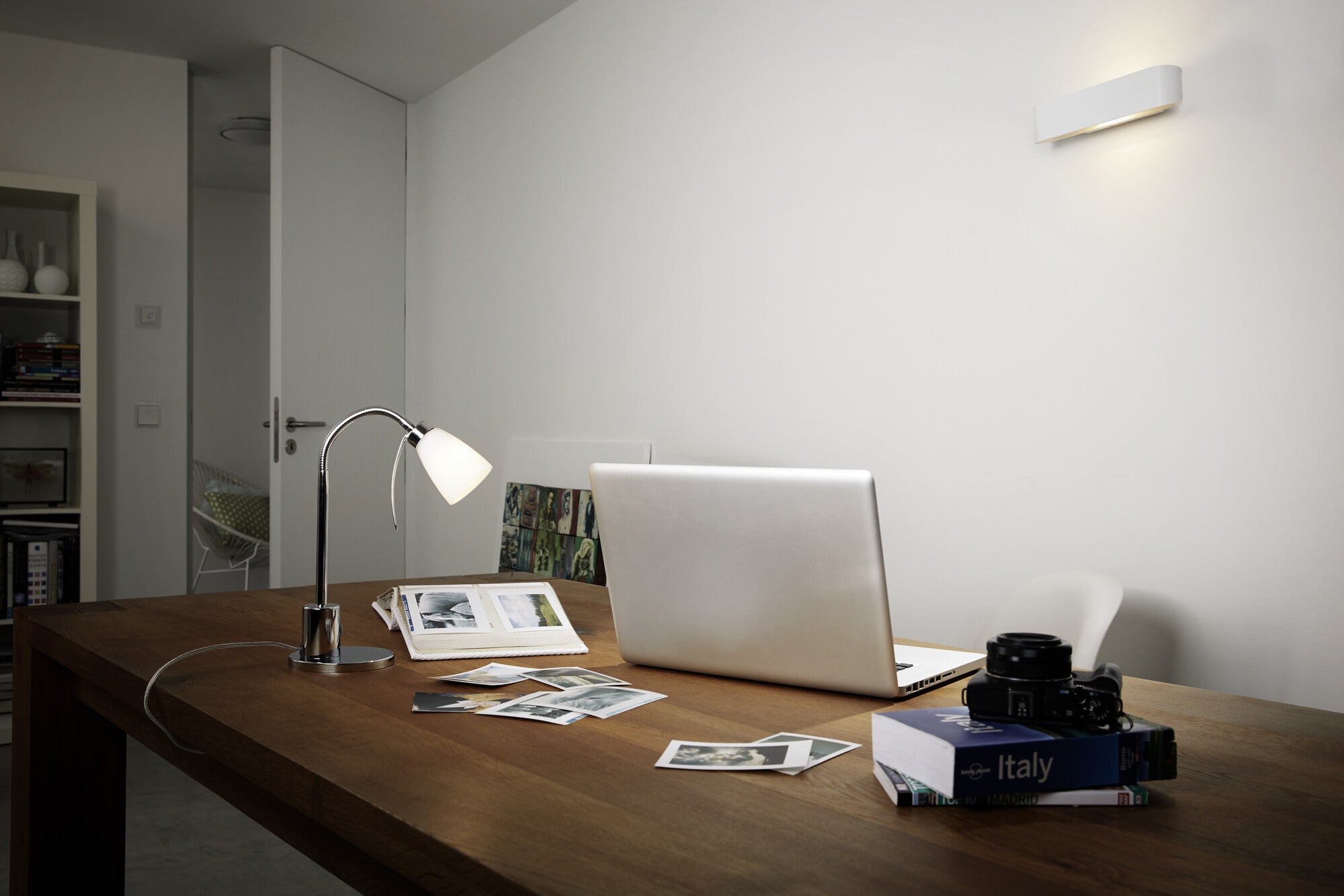LED PIN KLAR 2,6W/827 (30W) GY6,35