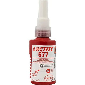 GEVINDTÆTNING 577 50G