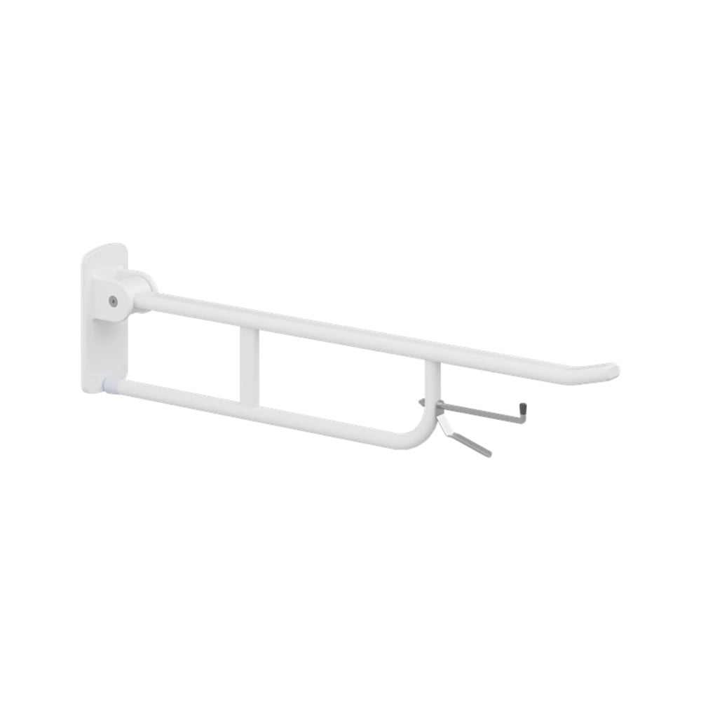 CARE PAPIRHOLDER M/FJEDER