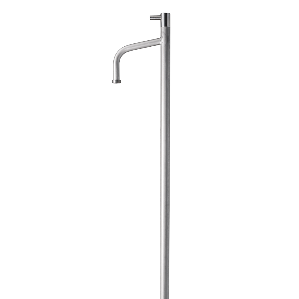 Frostline PRO fritstående arbejdsvandposte – 4275