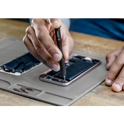 Bosch bitssæt Precision, 42 dele