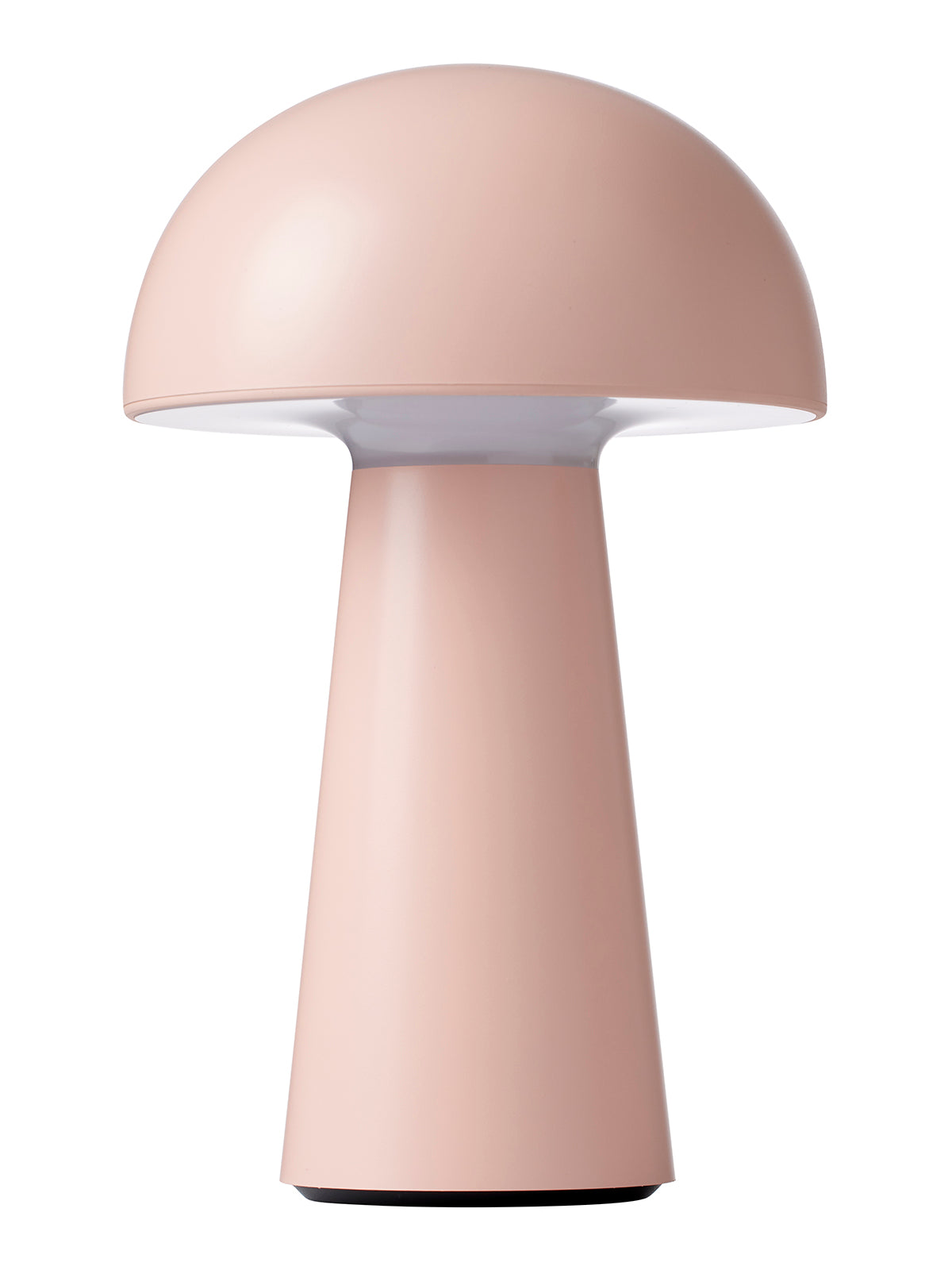 Bordlampe Move Me lyserød