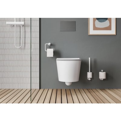 Damixa Reservepapirholder Matvid