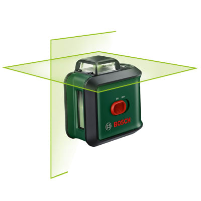 Bosch cirkellaser Universallevel 360 basic e