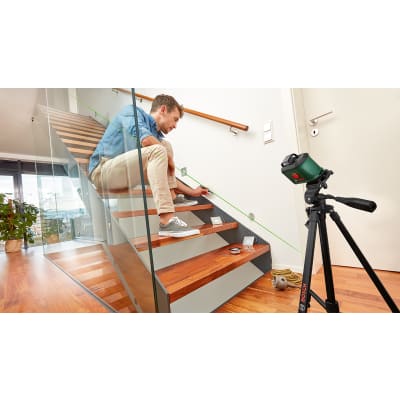 Bosch cirkellaser Universallevel 360 basic e
