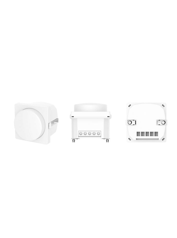 Hilux - LED Dreje Lysdæmper - passer i FUGA - 200W