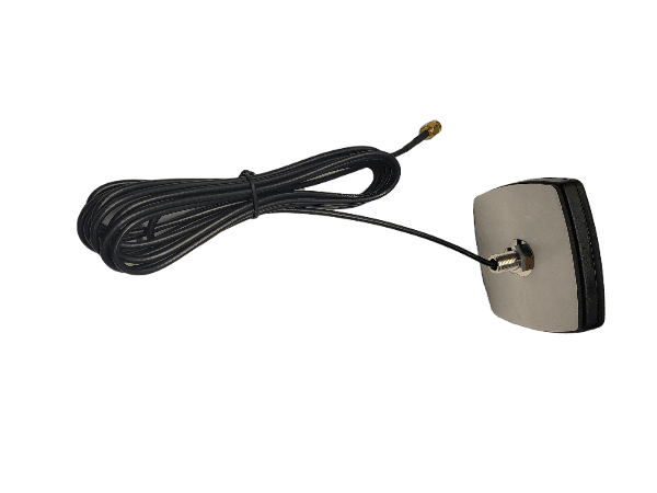IP67 skruemonteret antenne til 2G/3G/4G/LTE, 80x74x14,7mm