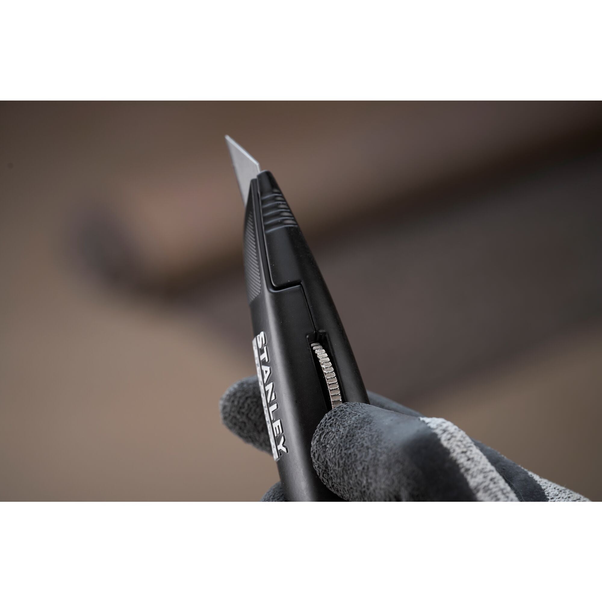 FM TRAPEZ PROF-KNIV INCL HYLSTER SORT