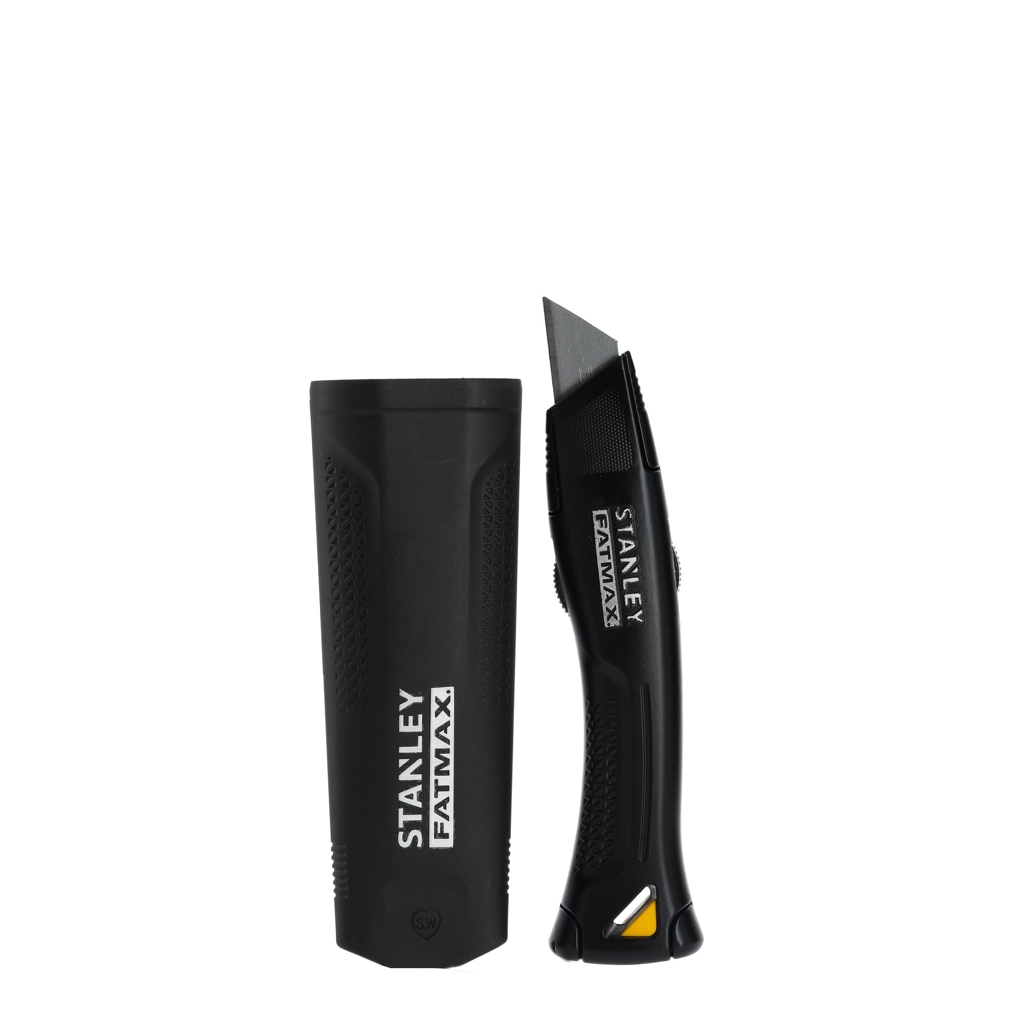 FM TRAPEZ PROF-KNIV INCL HYLSTER SORT