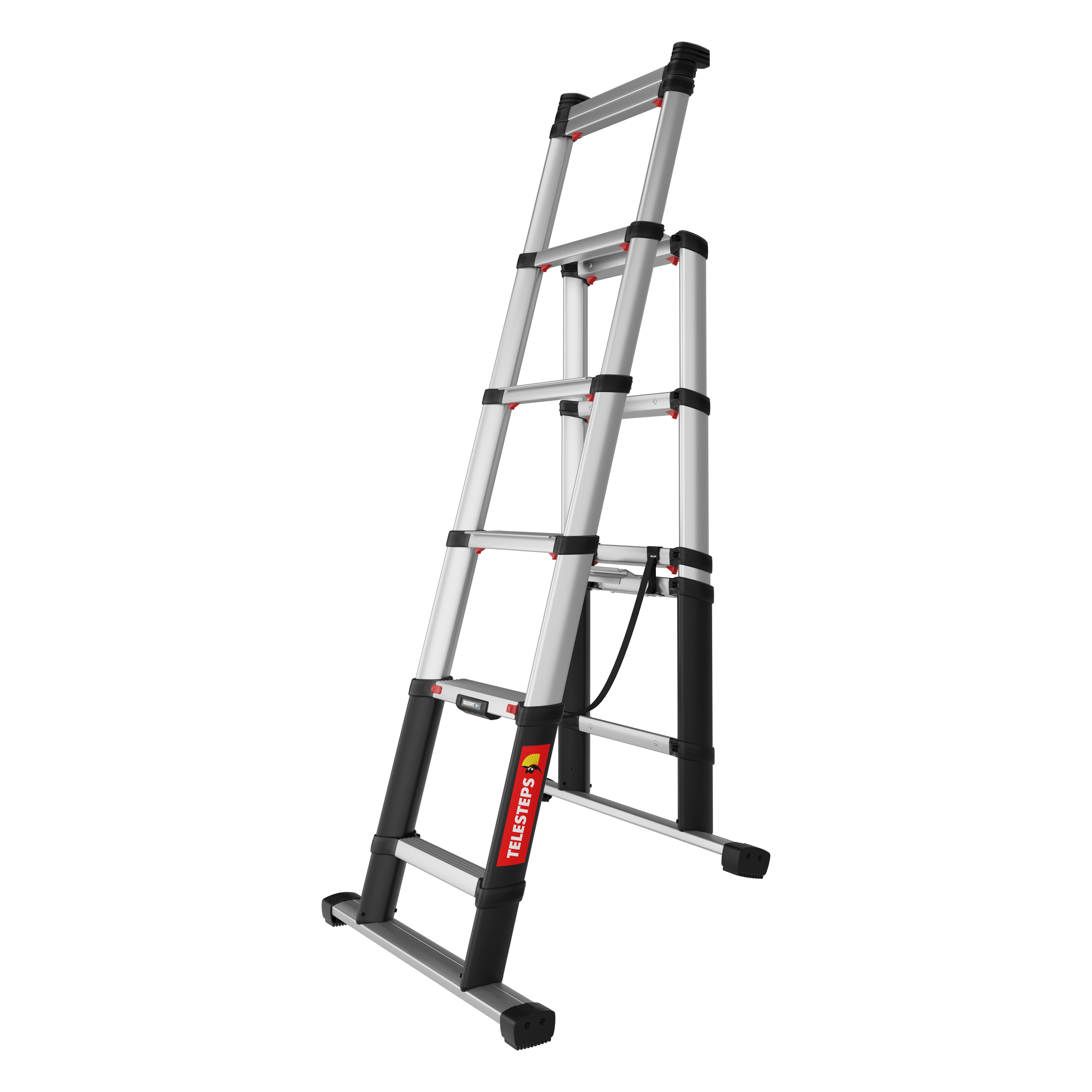 Teleskopstige Combi Line 2,3 m