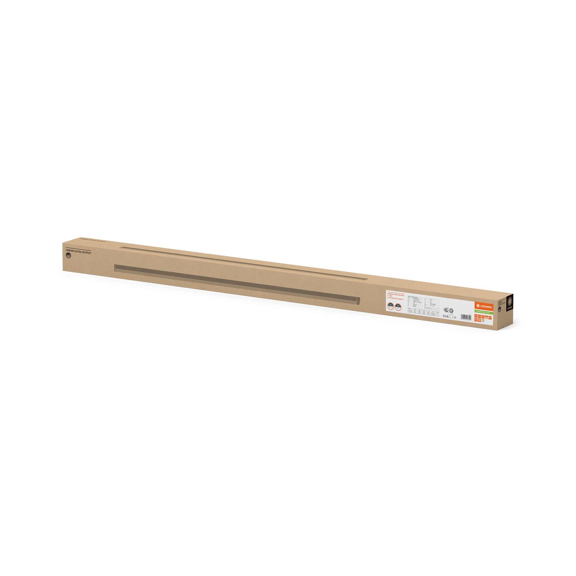 LN UO MS 27W 1200MM