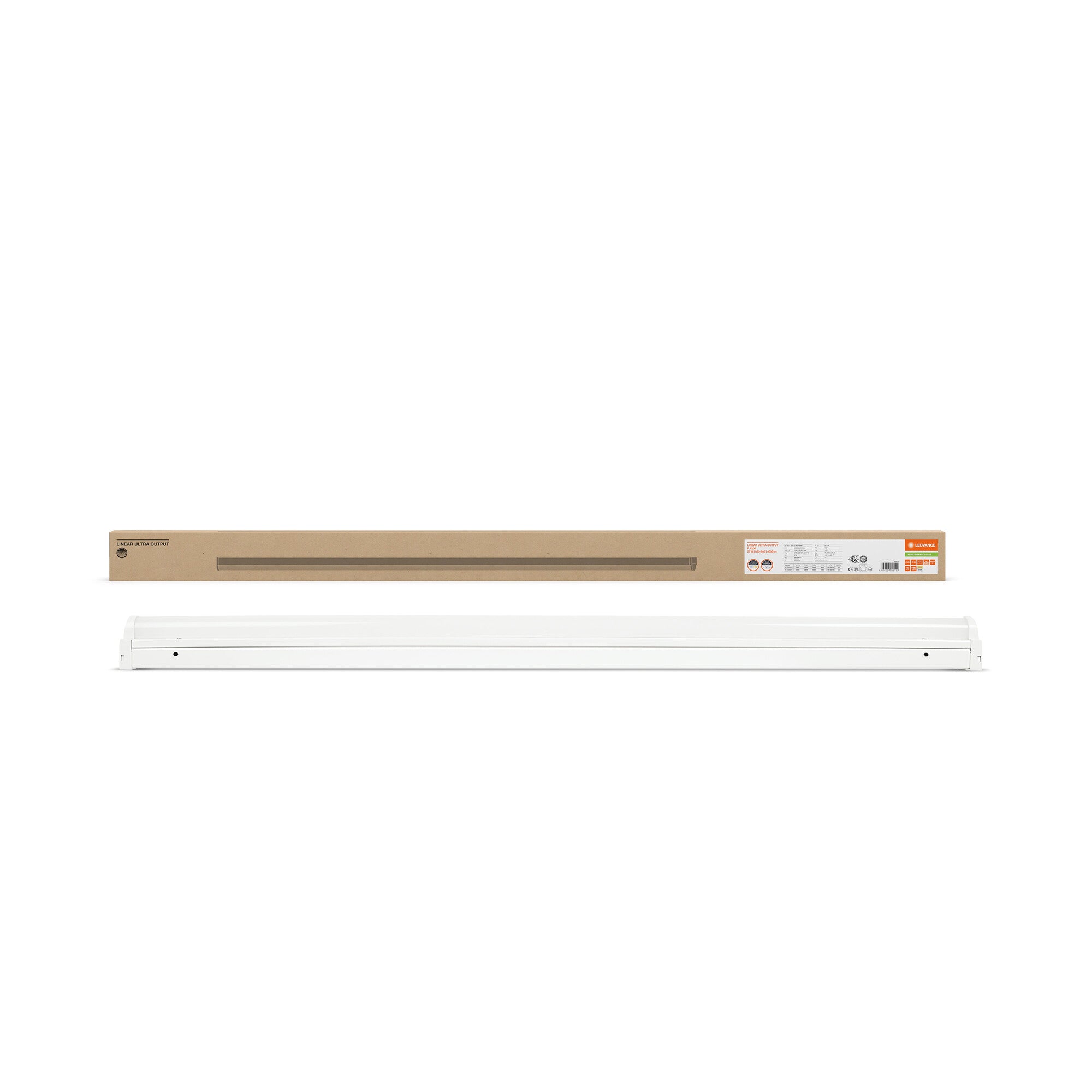 LN UO MS 27W 1200MM