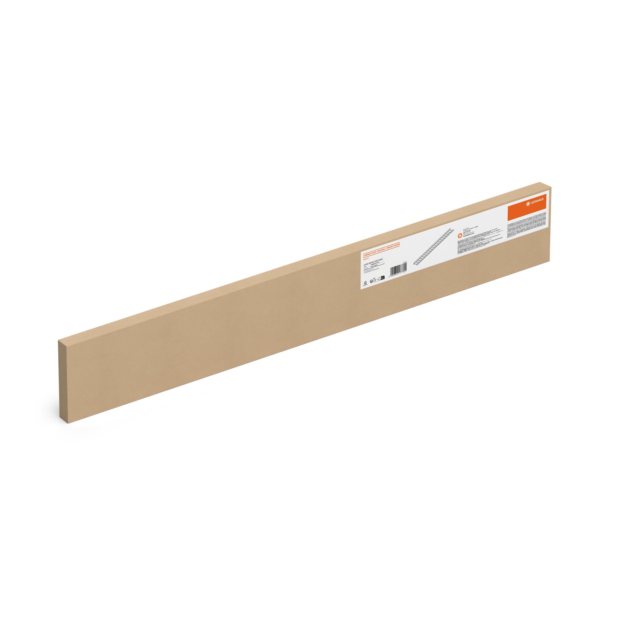 LOW BAY FLEX BOLDGITTER 1200